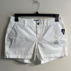 Old Navy shorts